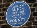 Bligh, William (id=1397)